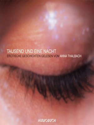 cover image of Tausend und eine Nacht--Erotische Geschichten